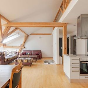 Appartement met een Slaapkamer